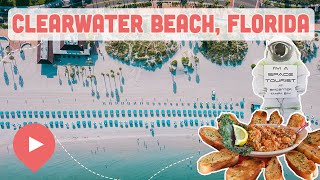 Best Things to Do in Clearwater Beach Florida [upl. by Rugg787]