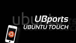 UBports Ringtone  Ubuntu Touch [upl. by Devine]