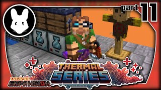 Thermal Series 11 OP Potions amp Alchemy 101 [upl. by Shaylyn671]