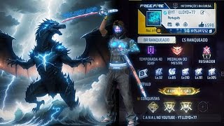 GOD HIGHLIGHT 12 GALAXY A03 Inovador 🧠 [upl. by Leruj]