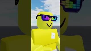 Woman meme Sunny roblox [upl. by Oramug217]