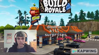 build royale day 3 gaming [upl. by Koran562]