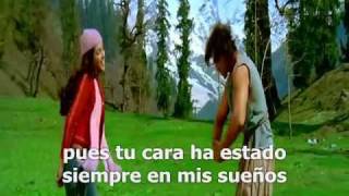 chori chori chupke chupke HQ  sub español [upl. by Adirehs]