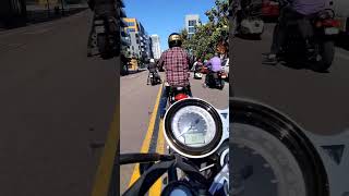 Distinguished Gentlemans Ride 2024 San Diego CA DGR2024 [upl. by Polky]