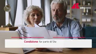 Pensioni detrazioni familiari a carico requisiti come fare domanda [upl. by Edmond103]