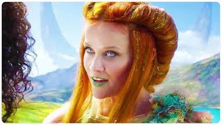 LES MEILLEURS FILMS FANTASTIQUES Bande Annonce 2018 [upl. by Wina741]