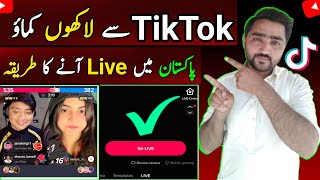 10 Most Famous Pakistani TikTok Star  in 2024 Urdu Hindi  Pakistani Tiktoker  Top 10 Future [upl. by Ettedanreb]