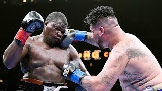 FULL FIGHT Arreola vs Harper  31315  PBC on Spike [upl. by Ajoop]