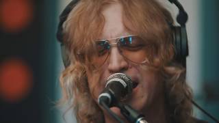 The Besnard Lakes  Tungsten 4 The Refugee Live on KEXP [upl. by Seem920]