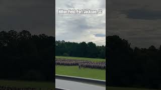 The US Army Song usarmy fortjacksonsc [upl. by Oirad898]