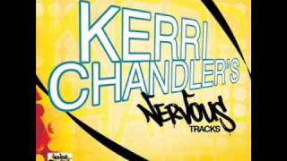 Kerri Chandler  Rain Old School Vocal Remix [upl. by Horace969]