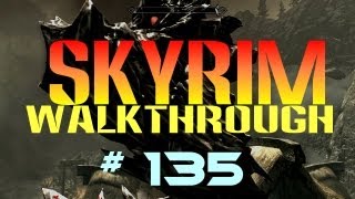 Skyrim Walkthrough 135  Heart of Dibella Quest 1 Hamal [upl. by Amek]