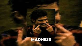 STIM  Madness  Slowed  Reverb [upl. by Eimmis428]