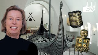 The Worlds most famous Viking Ship – Oseberg [upl. by Isis]