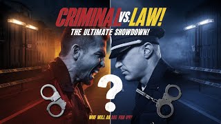 Criminals vs Law The Ultimate Showdown in True Crime 2024 Part 2 [upl. by Tabbie926]