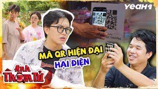 HIGHTLIGHT KỲ ÁN Mã QR Hiện Đại  Hại Điện Chủ Sốp quotTam Taiquot Bị Chơi Xấu  Anh Thám Tử [upl. by Elyse]