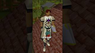 The GRACEFUL Outfit is SO GOOD gaming osrs oldschoolrunescape [upl. by Dona]