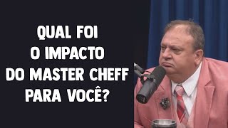 Jacquin cheguei atrasado no emprego em Paris fui demitido [upl. by Lleira]