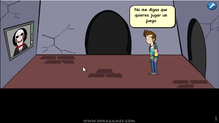 Rubius Saw Game [upl. by Rimaj]