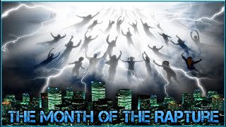 Countdown to DestinyThe Mystery Unveiled –The Date of the Rapture Aligns with a Sacred Jewish Feast [upl. by Mihe]