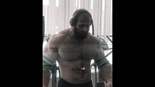 ANDREY SMAEV  TRANSFORMATION EDIT STRONGEST MAN YOUVE NEVER HEARD OF [upl. by Aleahcim]