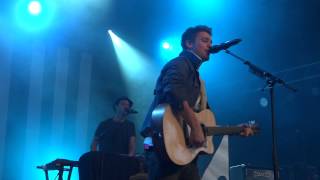 Bastian Baker  79 Clinton Street [upl. by Pate]