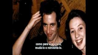 Jonathan Larson  One Song Glory [upl. by Aimal]