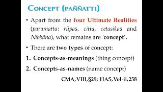 12  Compendium of Conditionality paccaya 20191005 [upl. by Lolly779]