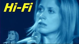 ★★ LARA FABIAN ♥ En Toute Intimite ♥ 2003 ♥ HiFi Best Sound 102 min HD 1080p [upl. by Elidad274]