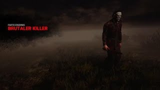 Myers vs overconfident genrushers  Dead by Daylight gameplay 28 [upl. by Aroon]