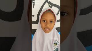 Nabi Muhammad bagi kita Mi attaqwa bondowoso [upl. by Richma]