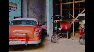 2019 Trip to Cuba Off The Beaten Path [upl. by Blayze]