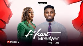 MR HEART BREAKER  MAURICE SAM EKAMA ETIMINYANG 2024 FULL NIGERIAN MOVIE [upl. by Ormiston]