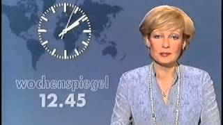 ARD Sendeschluss Dagmar Berghoff Sa 2361984 [upl. by Nosnehpets389]