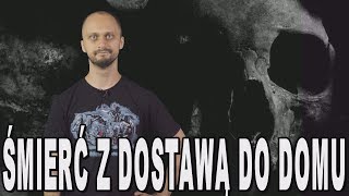 Śmierć z dostawą do domu  Egzekutor AK Historia Bez Cenzury [upl. by Dier606]