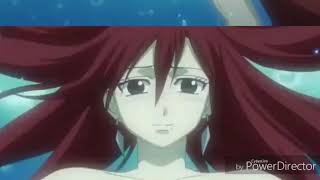 Fairy Tail  Erza Scarlets Death Amv [upl. by Linad647]