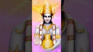 Amrita Sanjivani Stotram  Dhanvantri Mantra to get Rid of Diseases  dhanvantri chants mantra [upl. by Alamat722]