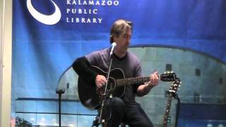 Richard Shindell at KPL part 4 [upl. by Janyte]