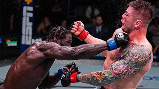 Resumen Completo Jared Cannonier vs Marvin Vettori  UFC Vegas 75 [upl. by Elo583]