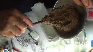 How to Make German Pumpernickel Westfalan [upl. by Heimlich403]