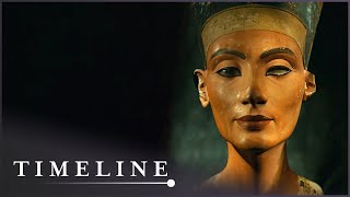 The Story Of Ancient Egypts Mysterious Queens  Lost Queens  Timeline [upl. by Nomolos]