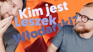 Kim jest Leszek Włodarski z Łęcznej  Lekko Stronniczy 1008 [upl. by Esserac]