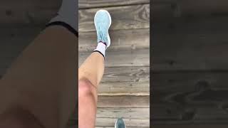 Gear Matters Have You Tried Out These Amazing Running Socks Yet shorts [upl. by Symer]