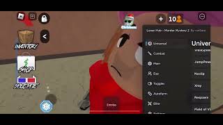 OP Roblox MM2 Script  mm2 work with Delta in mobile amp ios [upl. by Eerej]