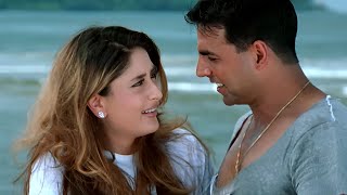 करीना तुम हमारे बच्चों की मां बनने वाली हो  Akshay Kumar  Aitraaz  बॉलीवुड सीन [upl. by Niac]