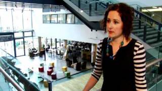 Accessibility Case Study  Colston Hall [upl. by Enait91]