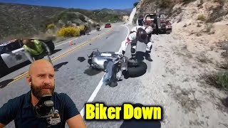 As a Beginner Motorcycle Rider You Should Watch This First [upl. by Eerazed810]