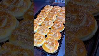 Fresh Meat Small Pot Cake delicious satisfyingvideo [upl. by Reizarf]