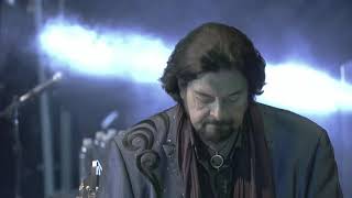 The Alan Parsons Symphonic Project quotI Robotquot Live in Colombia [upl. by Tongue]