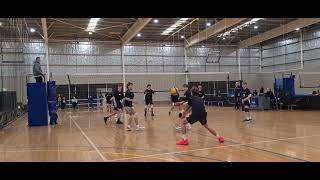 VIC U15 White Team Training 20Aug2023 [upl. by Pliner]